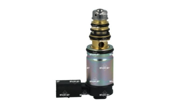 Control valve, Compressor, Image 2