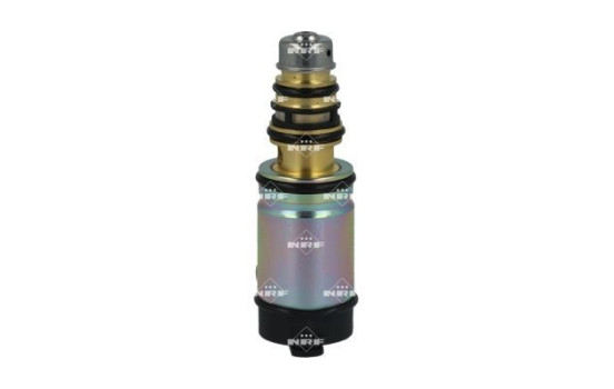 Control valve, Compressor, Image 3