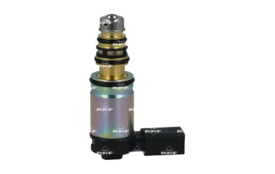 Control valve, Compressor, Image 4