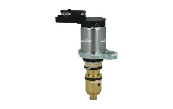 Control valve, Compressor, Image 2