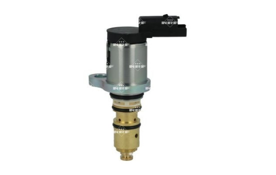 Control valve, Compressor, Image 4
