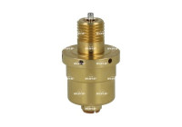 Control valve, Compressor