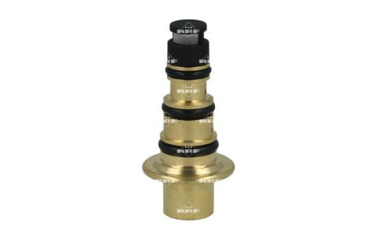 Control valve, Compressor, Image 2