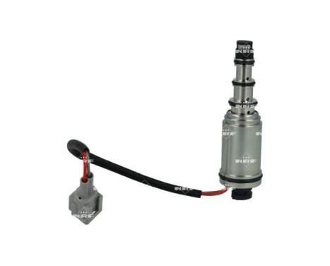 Control valve, Compressor, Image 2