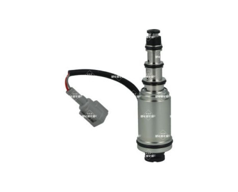 Control valve, Compressor, Image 3