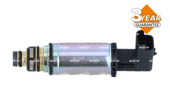 Control valve, compressor, Image 2