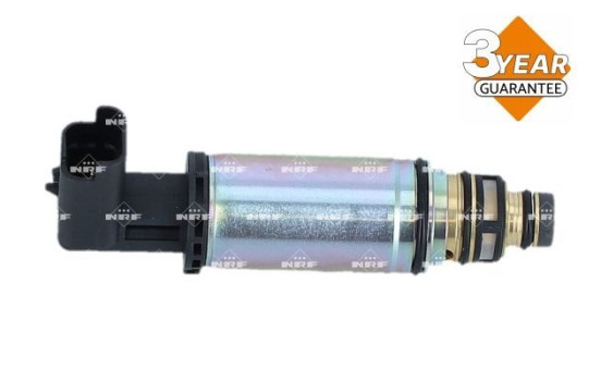 Control valve, compressor, Image 4