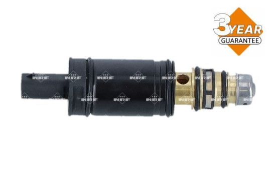 Control valve, Compressor, Image 4
