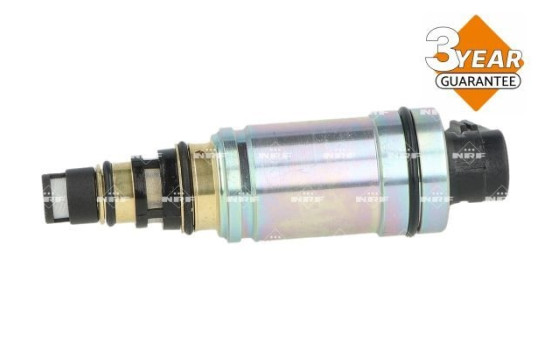 Control valve, Compressor, Image 4