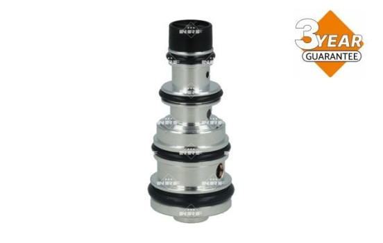 Control valve, Compressor, Image 2