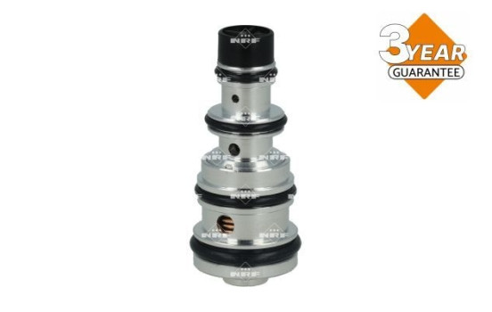 Control valve, Compressor, Image 3