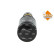 Control valve, Compressor