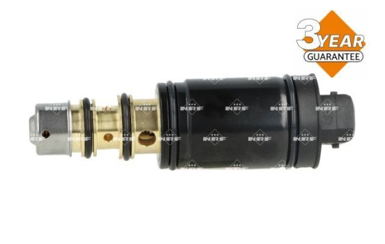 Control valve, Compressor, Image 4