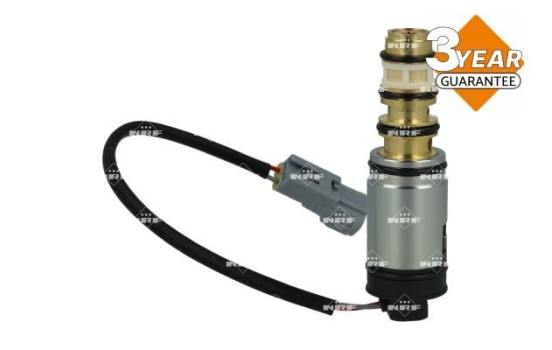 Control valve, Compressor, Image 3