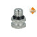 Control valve, Compressor