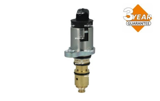 Control valve, Compressor, Image 3