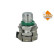 Control valve, Compressor