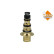 Control valve, Compressor