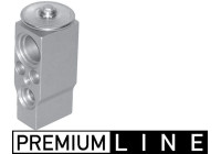 Expansion Valve, air conditioning BEHR *** PREMIUM LINE ***