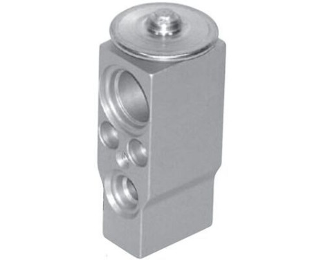 Expansion Valve, air conditioning BEHR *** PREMIUM LINE ***, Image 2