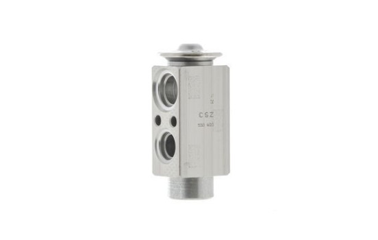 Expansion Valve, air conditioning BEHR *** PREMIUM LINE ***, Image 4