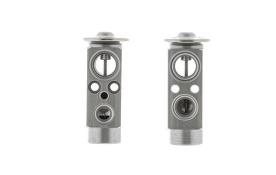 Expansion Valve, air conditioning BEHR *** PREMIUM LINE ***, Image 7