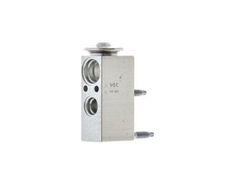 Expansion Valve, air conditioning BEHR *** PREMIUM LINE ***, Image 8