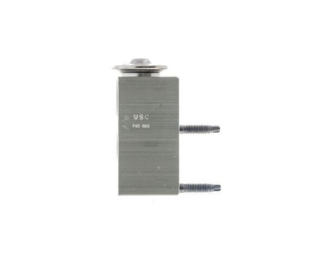 Expansion Valve, air conditioning BEHR *** PREMIUM LINE ***, Image 9