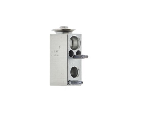 Expansion Valve, air conditioning BEHR *** PREMIUM LINE ***, Image 10
