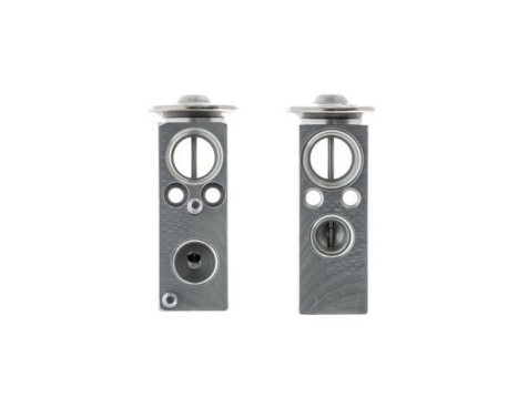 Expansion Valve, air conditioning BEHR *** PREMIUM LINE ***, Image 12