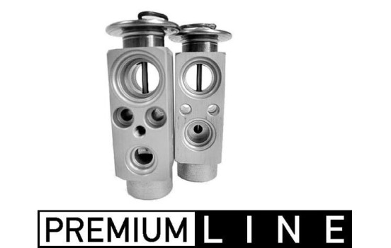Expansion Valve, air conditioning BEHR *** PREMIUM LINE ***