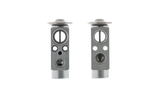 Expansion Valve, air conditioning BEHR *** PREMIUM LINE ***, Image 11