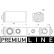 Expansion Valve, air conditioning BEHR *** PREMIUM LINE ***