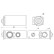 Expansion Valve, air conditioning BEHR *** PREMIUM LINE ***, Thumbnail 2