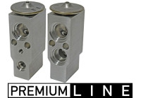 Expansion Valve, air conditioning BEHR *** PREMIUM LINE ***