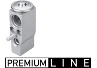 Expansion Valve, air conditioning BEHR *** PREMIUM LINE ***