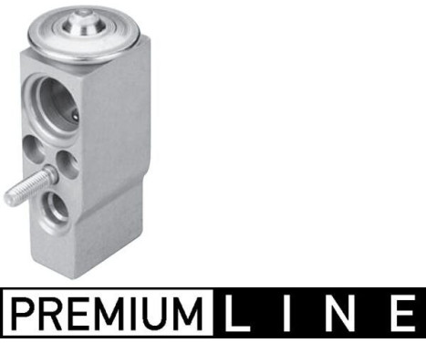 Expansion Valve, air conditioning BEHR *** PREMIUM LINE ***