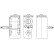 Expansion Valve, air conditioning BEHR *** PREMIUM LINE ***