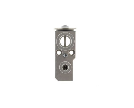 Expansion Valve, air conditioning BEHR *** PREMIUM LINE ***, Image 2