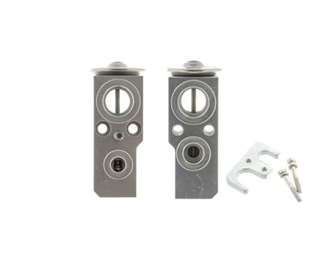 Expansion Valve, air conditioning BEHR *** PREMIUM LINE ***, Image 11