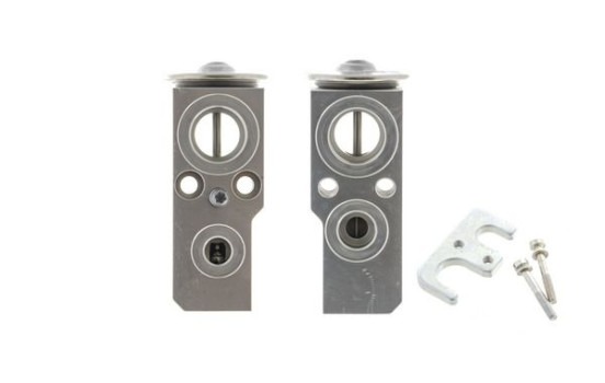 Expansion Valve, air conditioning BEHR *** PREMIUM LINE ***, Image 11