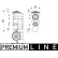 Expansion Valve, air conditioning BEHR *** PREMIUM LINE ***