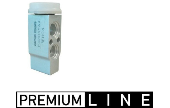 Expansion Valve, air conditioning BEHR *** PREMIUM LINE ***