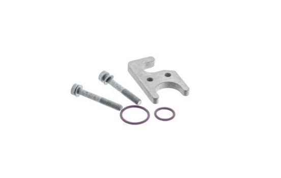 Expansion Valve, air conditioning BEHR *** PREMIUM LINE ***, Image 12