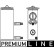 Expansion Valve, air conditioning BEHR *** PREMIUM LINE ***