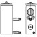 Expansion Valve, air conditioning BEHR *** PREMIUM LINE ***, Thumbnail 2