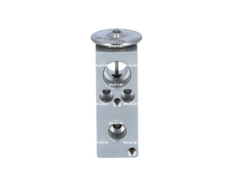 Expansion valve, air conditioning EASY FIT