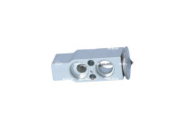 Expansion valve, air conditioning EASY FIT