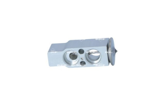 Expansion valve, air conditioning EASY FIT