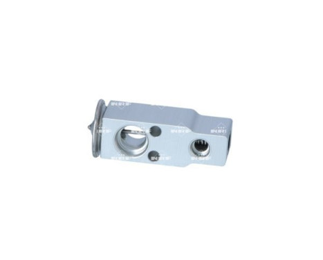Expansion valve, air conditioning EASY FIT, Image 3